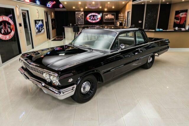 1963 Chevrolet Biscayne - photo 5