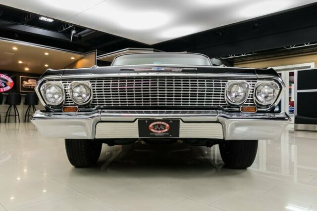 1963 Chevrolet Biscayne - photo 6