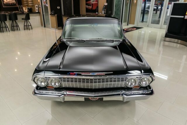 1963 Chevrolet Biscayne - photo 7