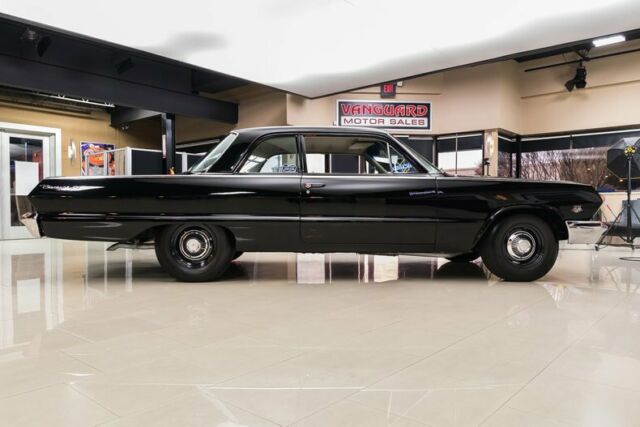 1963 Chevrolet Biscayne - photo 9