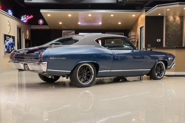 1969 Chevrolet Chevelle Malibu - photo 11