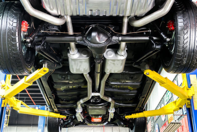 1969 Chevrolet Chevelle Malibu - photo 4