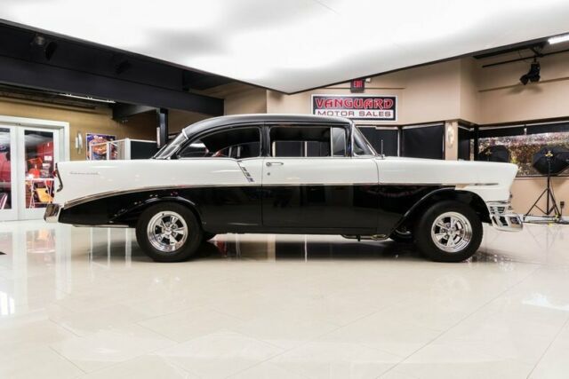 1956 Chevrolet Bel Air/150/210 - photo 10