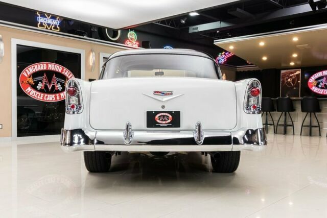 1956 Chevrolet Bel Air/150/210 - photo 13