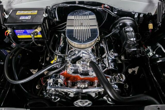 1956 Chevrolet Bel Air/150/210 - photo 3