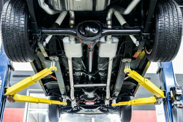 1956 Chevrolet Bel Air/150/210 - photo 4