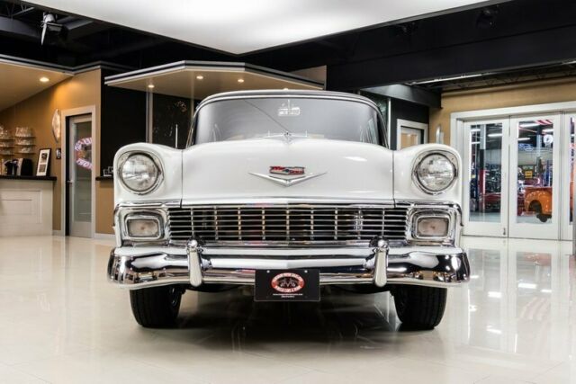 1956 Chevrolet Bel Air/150/210 - photo 6