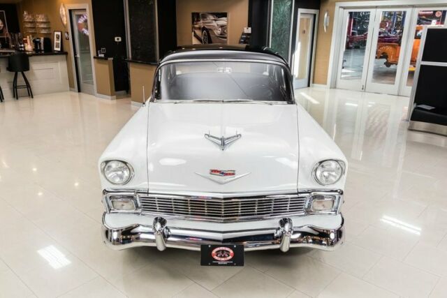 1956 Chevrolet Bel Air/150/210 - photo 7