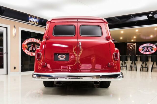 1959 Chevrolet Apache Panel Truck - photo 13