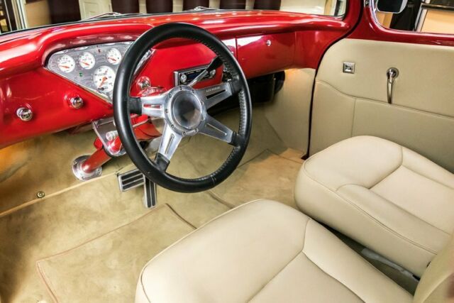 1959 Chevrolet Apache Panel Truck - photo 2