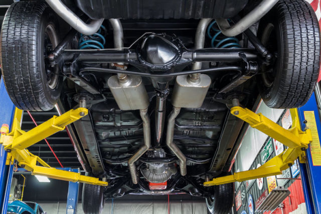 1970 Chevrolet Chevelle - photo 5