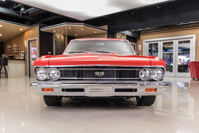 1966 Chevrolet Chevelle - photo 6