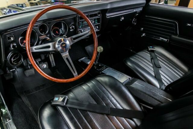 1969 Chevrolet Chevelle - photo 2