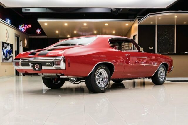 1970 Chevrolet Chevelle - photo 11
