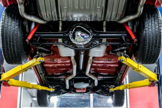 1970 Chevrolet Chevelle - photo 4