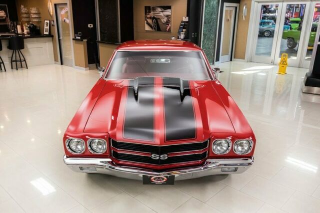1970 Chevrolet Chevelle - photo 7