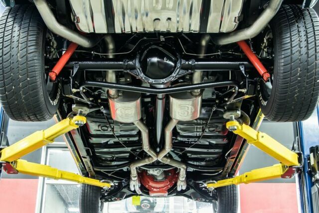 1967 Chevrolet Chevelle SS - photo 4
