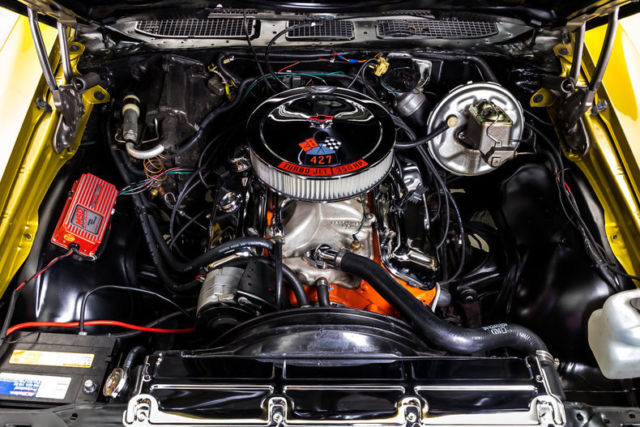 1971 Chevrolet Chevelle - photo 3