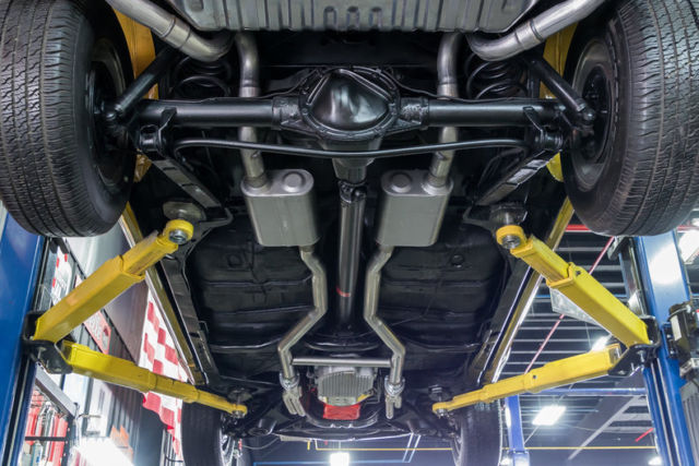 1971 Chevrolet Chevelle - photo 4