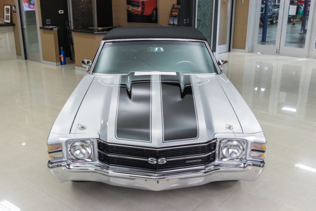 1971 Chevrolet Chevelle - photo 10