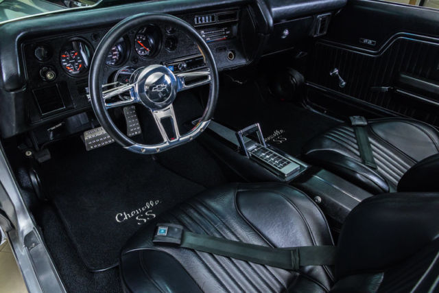 1971 Chevrolet Chevelle - photo 3