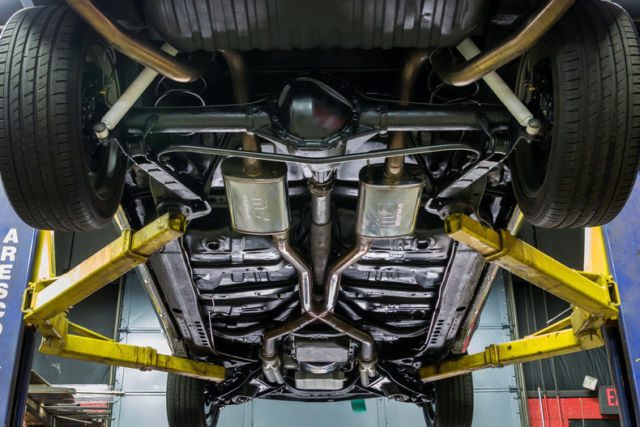 1971 Chevrolet Chevelle - photo 5