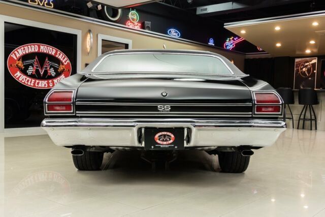 1969 Chevrolet Chevelle - photo 13