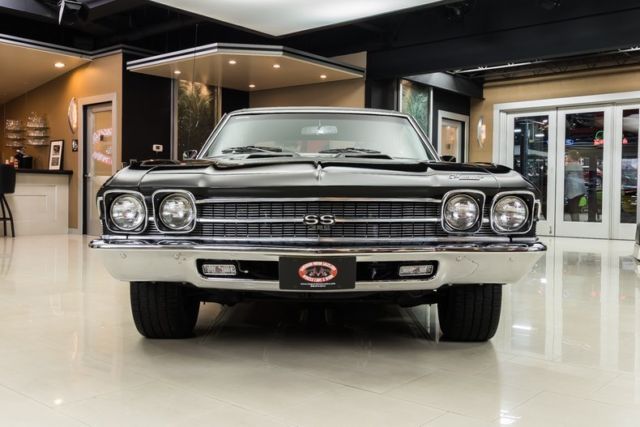 1969 Chevrolet Chevelle - photo 6