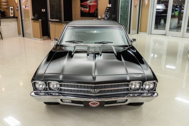 1969 Chevrolet Chevelle - photo 7