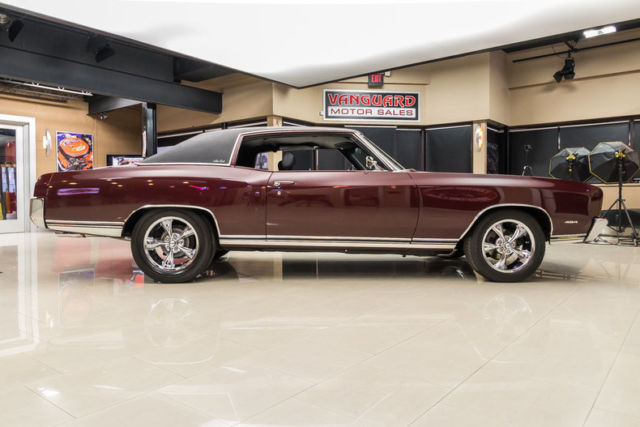 1972 Chevrolet Monte Carlo - photo 10