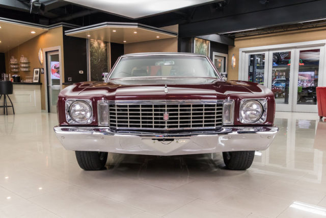 1972 Chevrolet Monte Carlo - photo 6