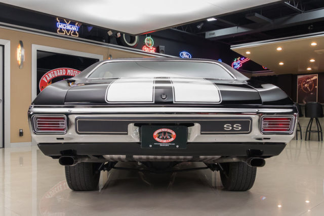 1970 Chevrolet Chevelle - photo 13