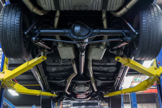 1970 Chevrolet Chevelle - photo 4
