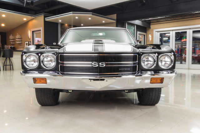 1970 Chevrolet Chevelle - photo 6