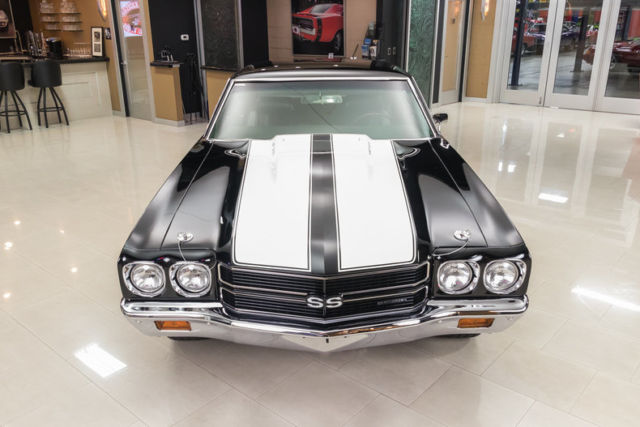 1970 Chevrolet Chevelle - photo 7