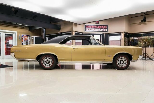 1966 Pontiac GTO - photo 10