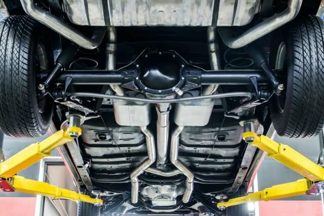 1966 Pontiac GTO - photo 4