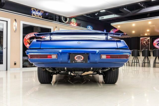 1972 Pontiac LeMans - photo 13