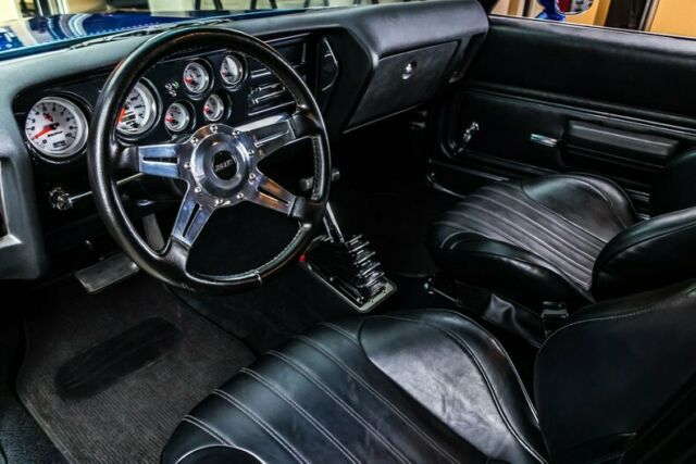 1972 Pontiac LeMans - photo 2