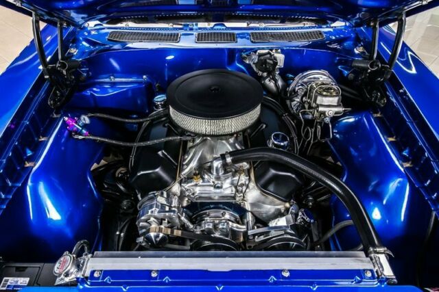 1972 Pontiac LeMans - photo 3