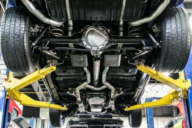 1972 Pontiac LeMans - photo 4