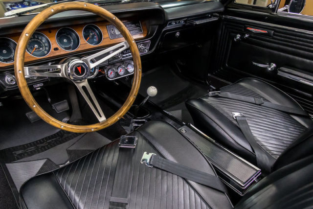 1965 Pontiac GTO Convertible - photo 2
