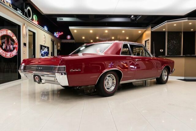 1965 Pontiac GTO - photo 11