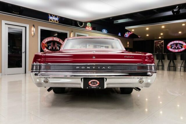 1965 Pontiac GTO - photo 13