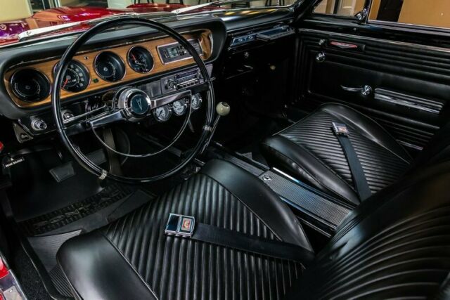 1965 Pontiac GTO - photo 2