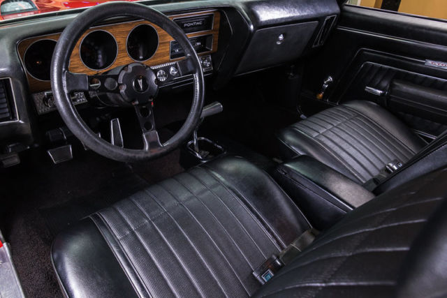 1970 Pontiac GTO - photo 3