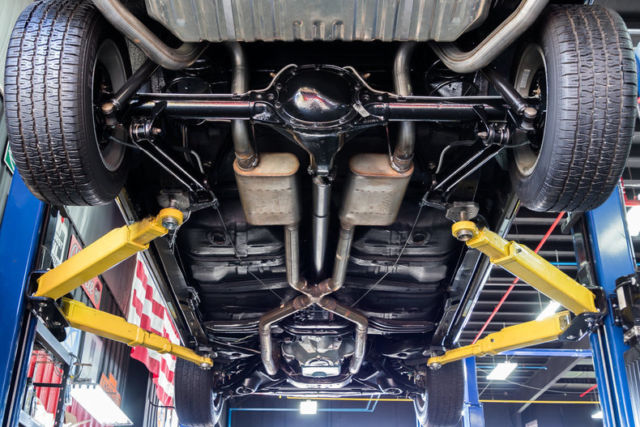1969 Pontiac GTO - photo 4