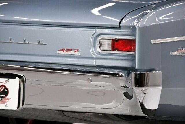 1966 Chevrolet Chevelle 300 Deluxe - photo 6