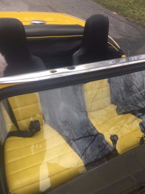 1979 Triumph Spitfire - photo 10