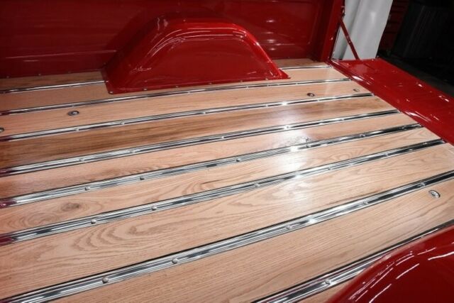1972 Chevrolet C-10 Super Cheyenne - photo 9